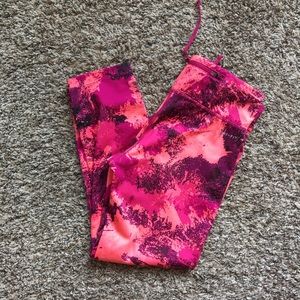 Nike Dry Fit Legging